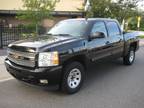 Used 2013 Chevrolet Silverado 1500 for sale.