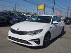 Used 2019 Kia Optima for sale.