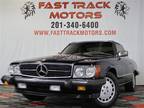 Used 1984 Mercedes-benz 380 for sale.
