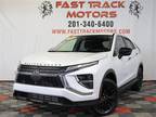 Used 2022 Mitsubishi Eclipse Cross for sale.