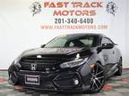 Used 2020 Honda Civic for sale.