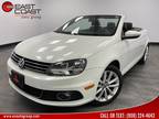 Used 2015 Volkswagen Eos for sale.