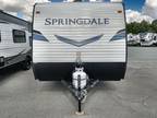 2022 Keystone Springdale Mini 1790FQ