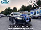 Used 2013 Audi A6 for sale.