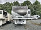 2024 Keystone Montana 3531RE
