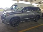 Used 2020 Lexus GX for sale.