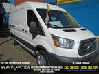 Used 2016 Ford Transit Cargo Van for sale.