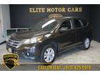 Used 2014 Honda CR-V for sale.