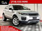 Used 2018 Land Rover Range Rover Evoque for sale.