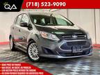 Used 2018 Ford C-max Hybrid for sale.