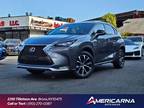 Used 2015 Lexus NX 200t for sale.