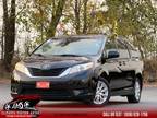 Used 2011 Toyota Sienna for sale.