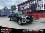 Used 2010 Toyota Tundra 4WD Truck for sale.
