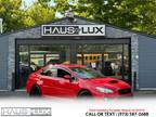 Used 2021 Subaru WRX for sale.