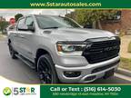 Used 2022 Ram 1500 for sale.