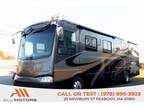 Used 2007 Coachmen Sportscoach for sale.