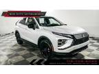 New 2024 Mitsubishi Eclipse Cross for sale.