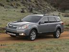 Used 2011 Subaru Outback for sale.