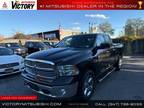 Used 2017 Ram 1500 for sale.
