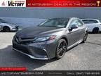 Used 2023 Toyota Camry for sale.