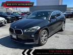 Used 2020 BMW X2 for sale.
