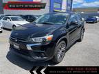 Used 2019 Mitsubishi Outlander Sport for sale.