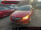 Used 2019 Mercedes-benz Cla for sale.