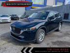 Used 2023 Mazda Cx-5 for sale.