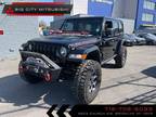 Used 2019 Jeep Wrangler for sale.