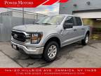 Used 2023 Ford F-150 for sale.