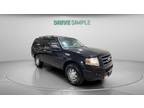 2014 Ford Expedition Black, 97K miles