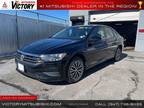 Used 2021 Volkswagen Jetta for sale.