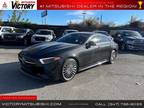 Used 2022 Mercedes-benz Cls for sale.