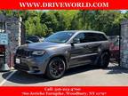 Used 2021 Jeep Grand Cherokee for sale.
