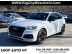 Used 2019 Audi Sq5 for sale.