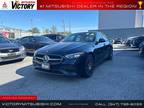 Used 2022 Mercedes-benz C-class for sale.
