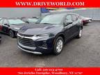 Used 2022 Chevrolet Blazer for sale.