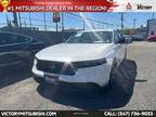 Used 2023 Honda Accord Hybrid for sale.