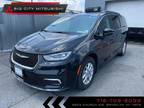 Used 2022 Chrysler Pacifica for sale.