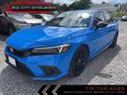 Used 2023 Honda Civic for sale.