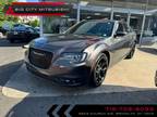 Used 2021 Chrysler 300 for sale.