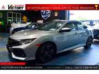Used 2017 Honda Civic for sale.