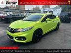 Used 2015 Honda Civic for sale.