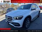 Used 2020 Mercedes-benz Gle for sale.