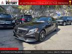 Used 2017 Mercedes-benz Cls for sale.