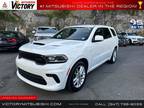 Used 2022 Dodge Durango for sale.