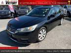 Used 2013 Honda Accord for sale.