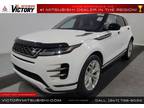 Used 2021 Land Rover Range Rover Evoque for sale.