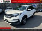 Used 2019 Honda Pilot for sale.