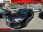 Used 2016 Nissan Maxima for sale.
